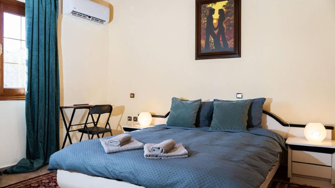 Photo of Bedroom in Peristera