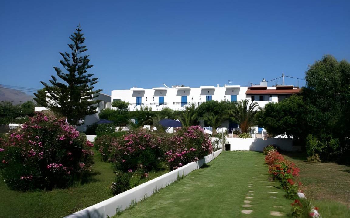 Photo of Others in Fragkokastello