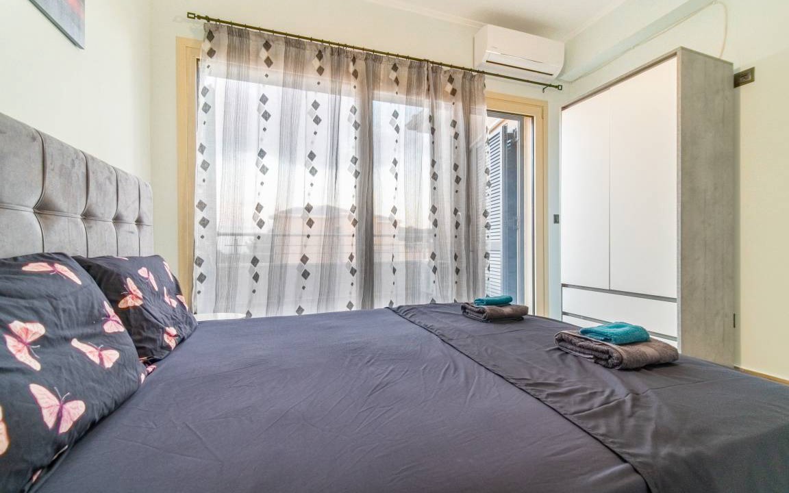 Photo of Bedroom in Aleimmatades