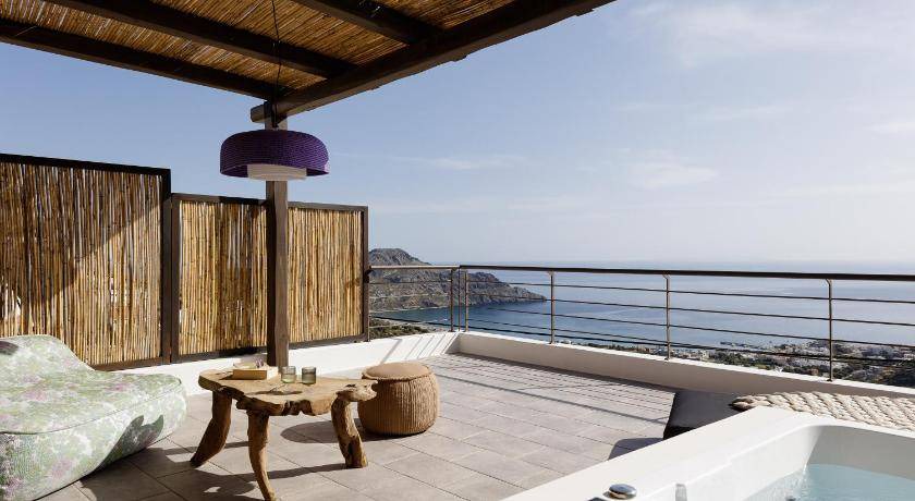 Photo of Patio Balcony in Mirthios