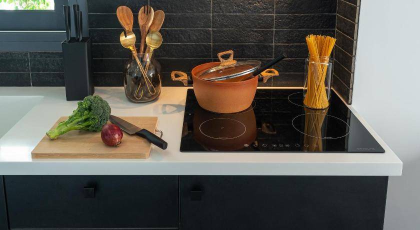 Photo of Kitchen in Troulos