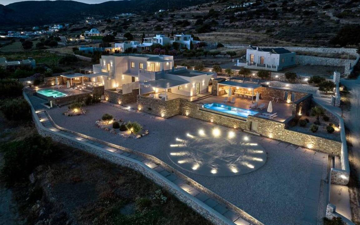 Photo of Others in Paros