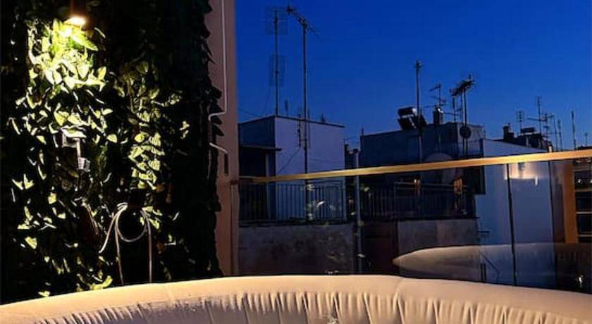 Photo of Patio Balcony in Athens
