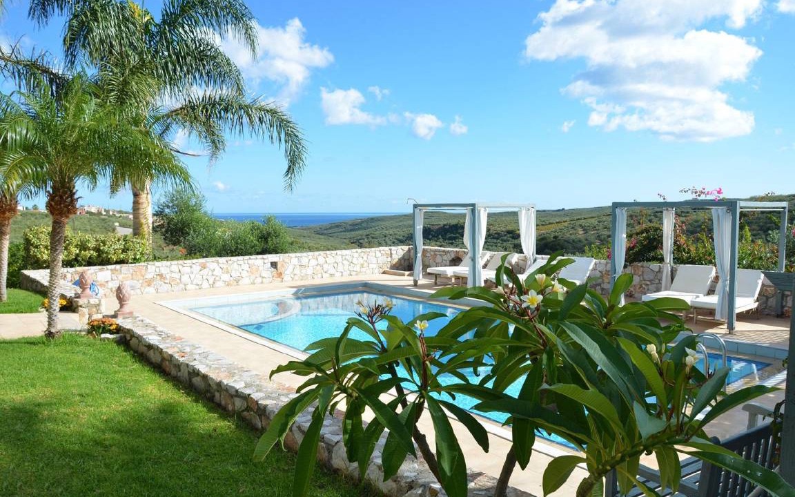 Photo of Outdoor in Darmarochori