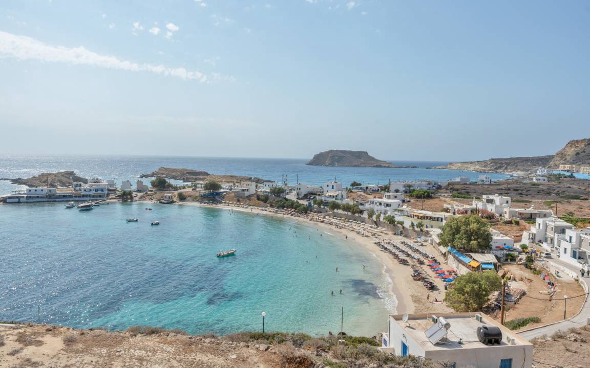 Photo of Others in Lefkos