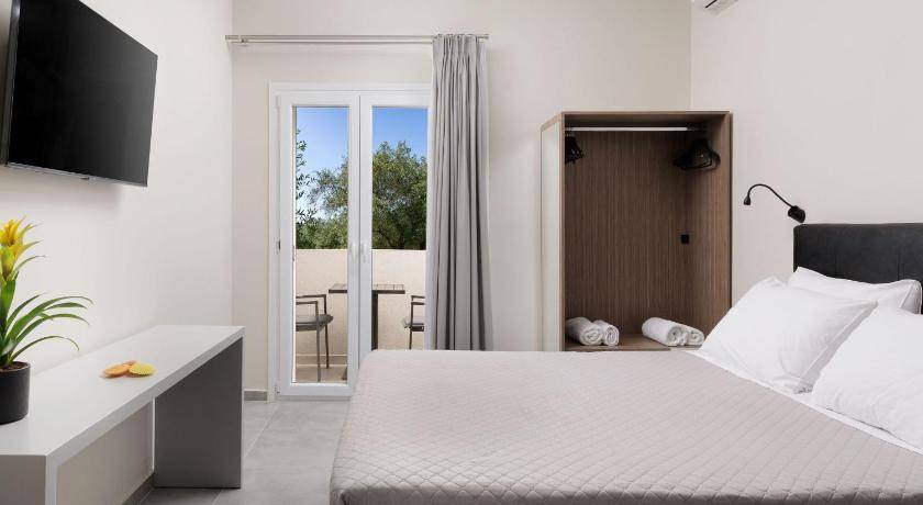 Photo of Bedroom in Gouvia