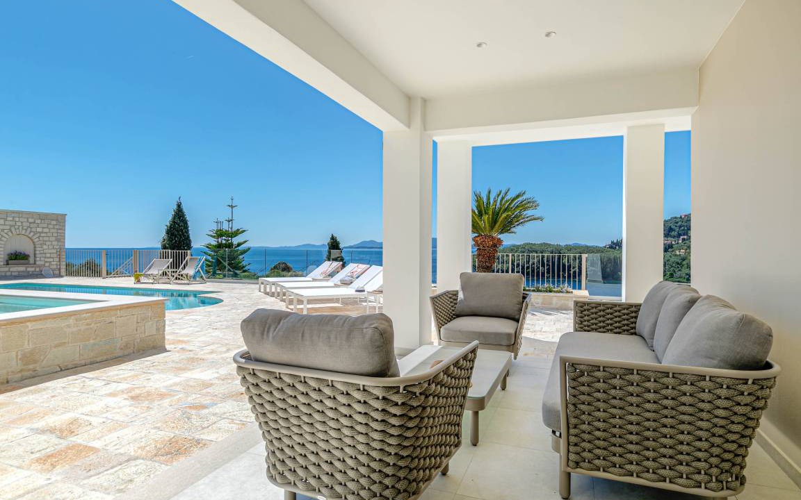 Photo of Patio Balcony in Kalami