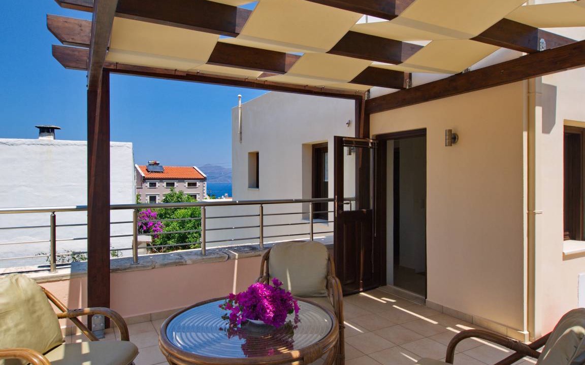 Photo of Patio Balcony in Plaka