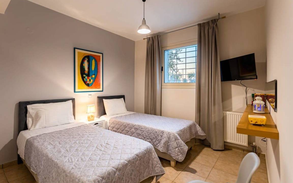 Photo of Bedroom in Kitries