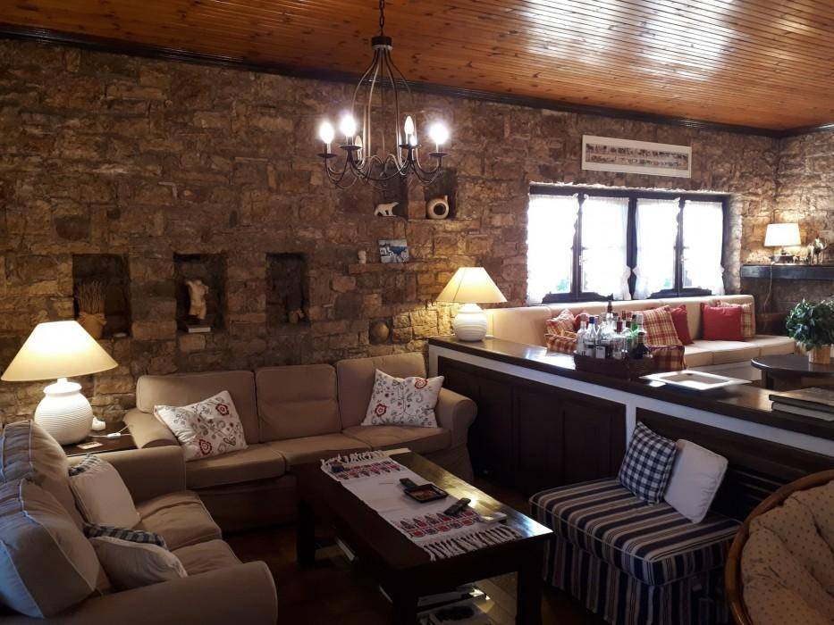 Photo of Livingroom in Nea Tirintha