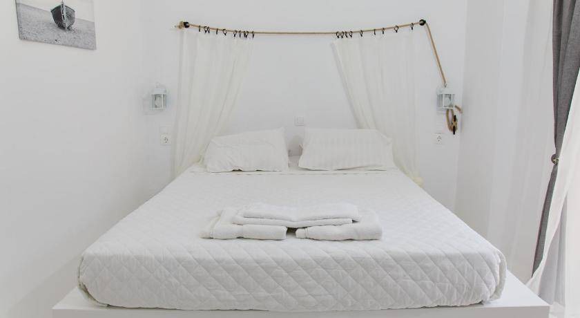 Photo of Bedroom in Agia Marina