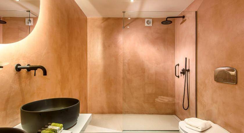 Photo of Bathroom in Agkisaras