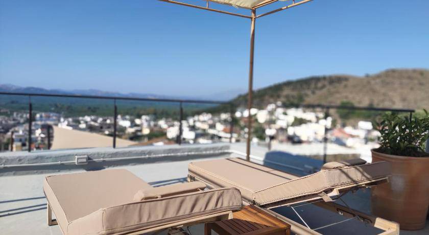 Photo of Patio Balcony in Archanes-Asterousia