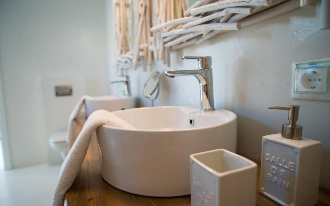 Photo of Bathroom in Pitsidia