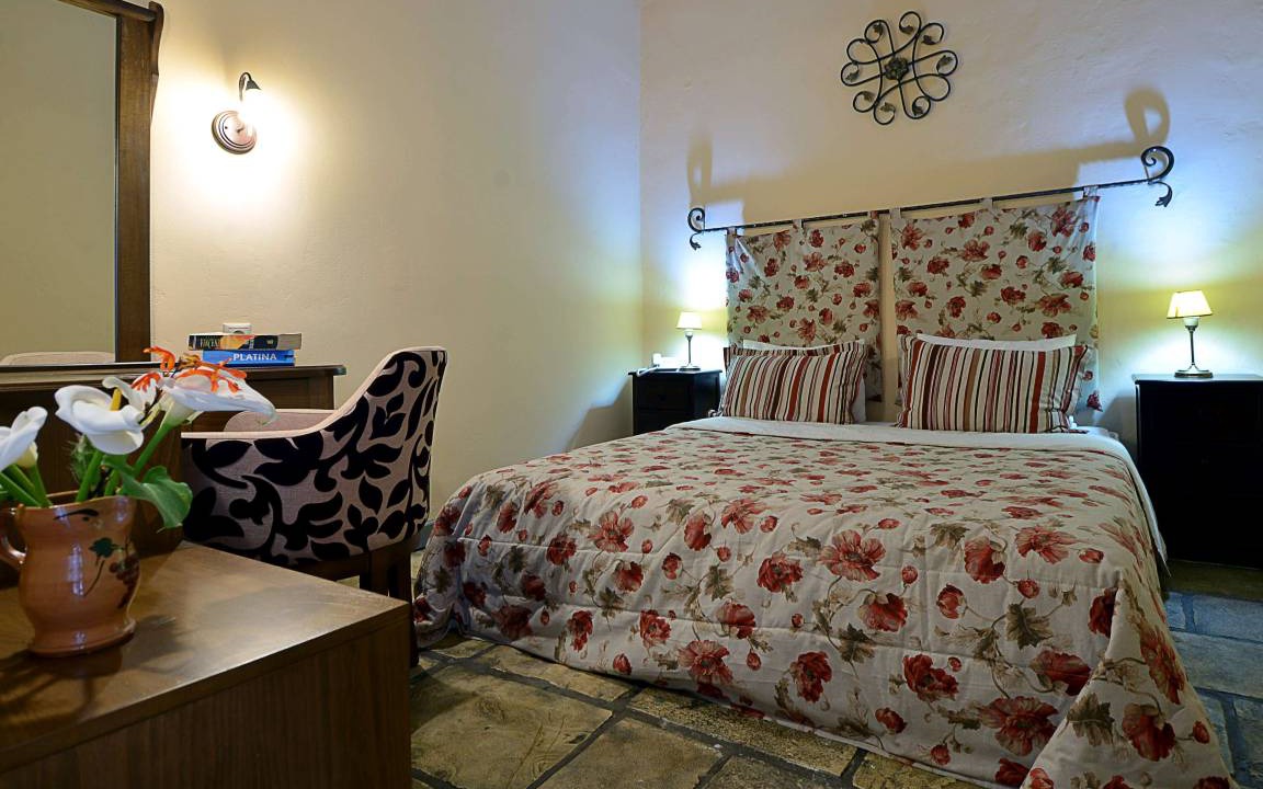 Photo of Bedroom in Doukades
