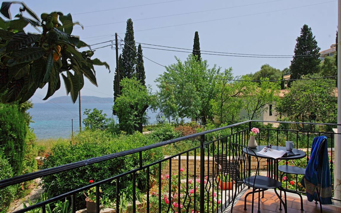 Photo of Patio Balcony in Agni
