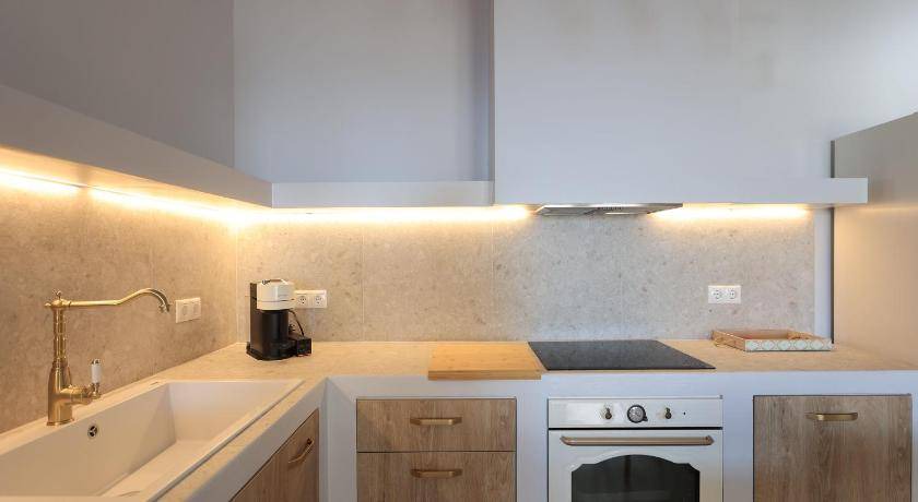 Photo of Kitchen in Kato Aprovatou