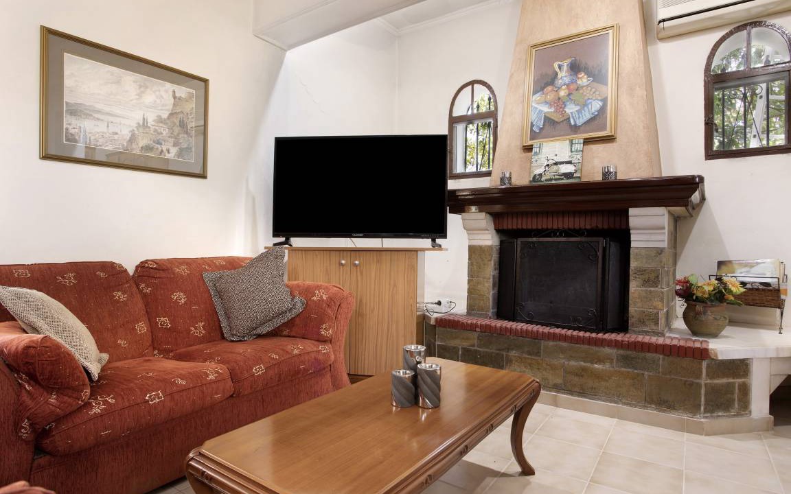 Photo of Livingroom in Agia Marina