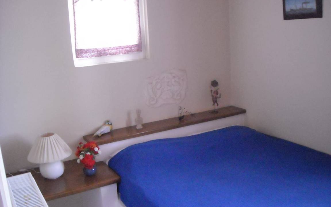 Photo of Bedroom in Posidonia