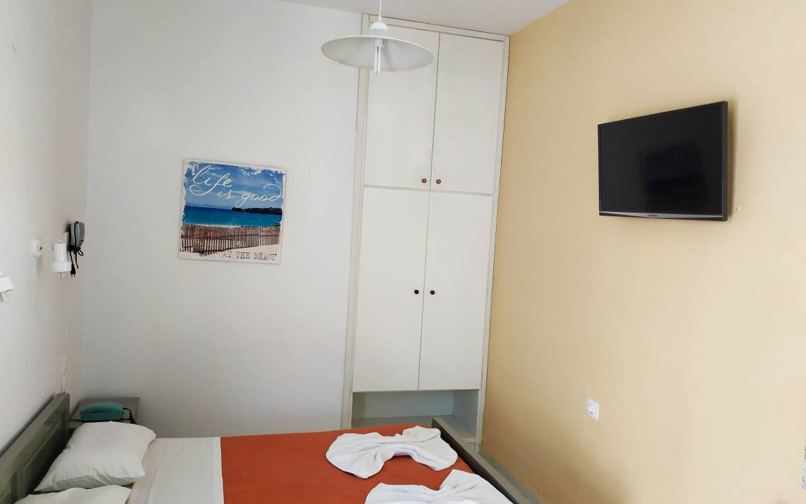 Photo of Bedroom in Agia Pelagia