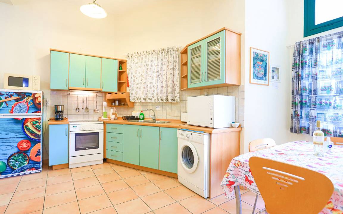 Photo of Kitchen in Katavolos