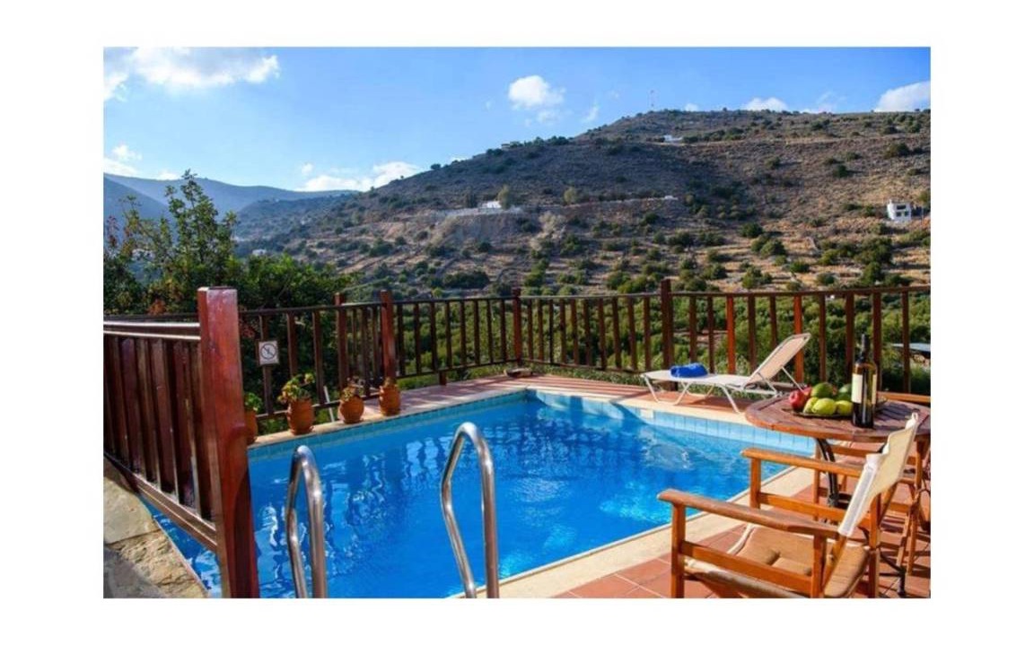 Photo of Outdoor in Mavrikiano