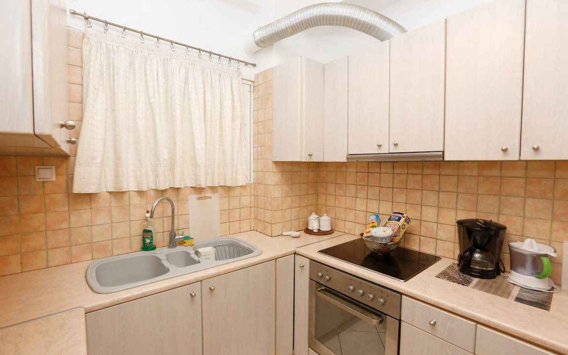 Photo of Kitchen in Athens City Centre