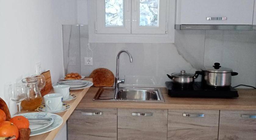 Photo of Kitchen in Barbati