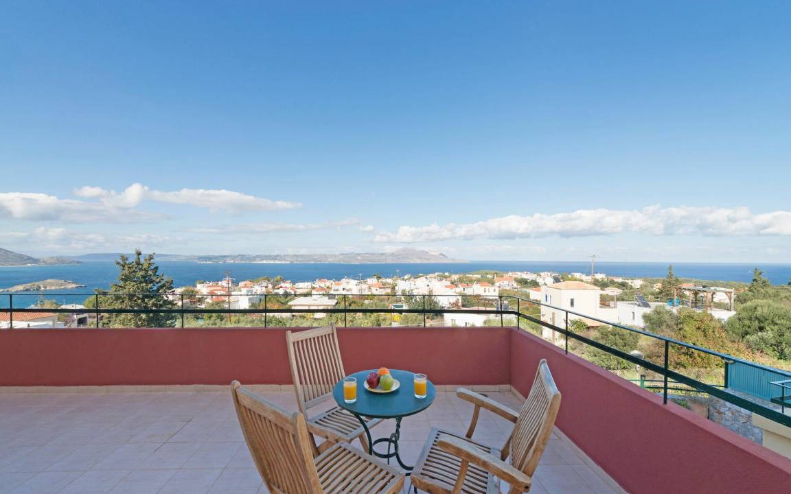 Photo of Patio Balcony in Plaka