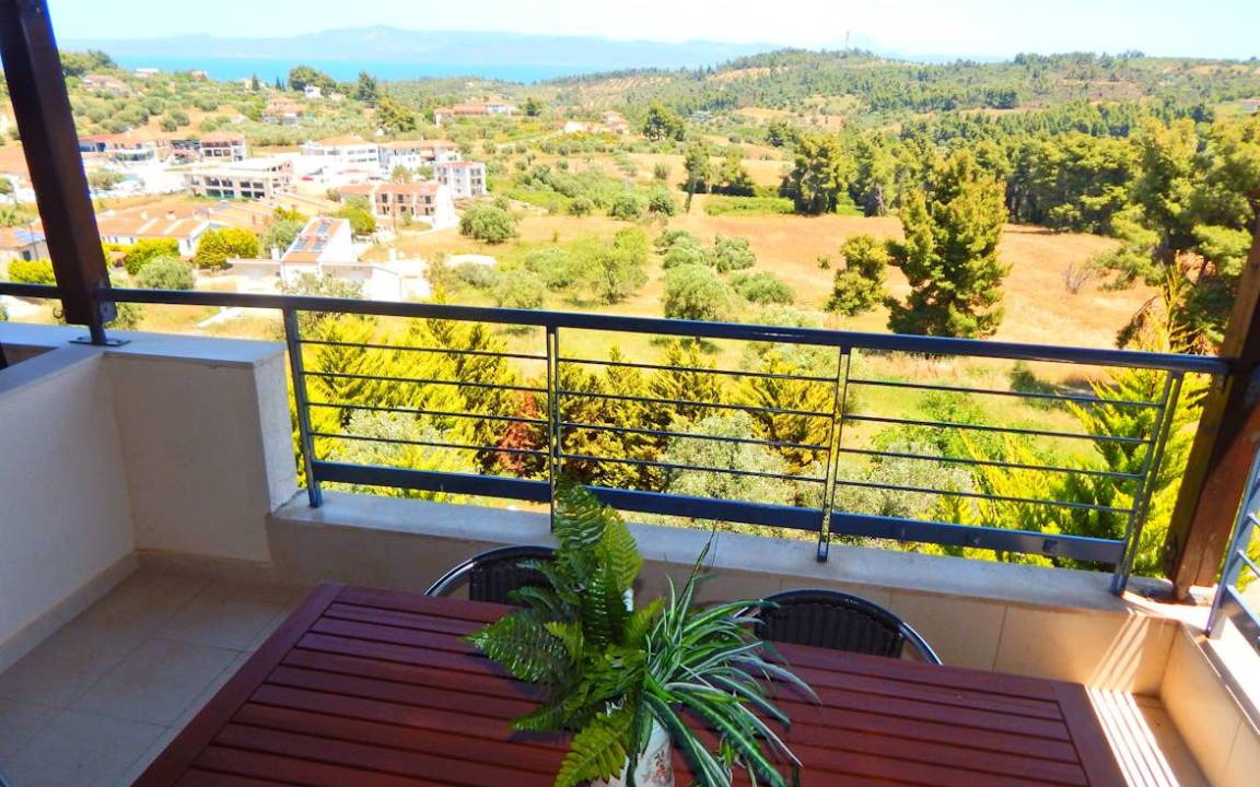 Photo of Patio Balcony in Pefkochori