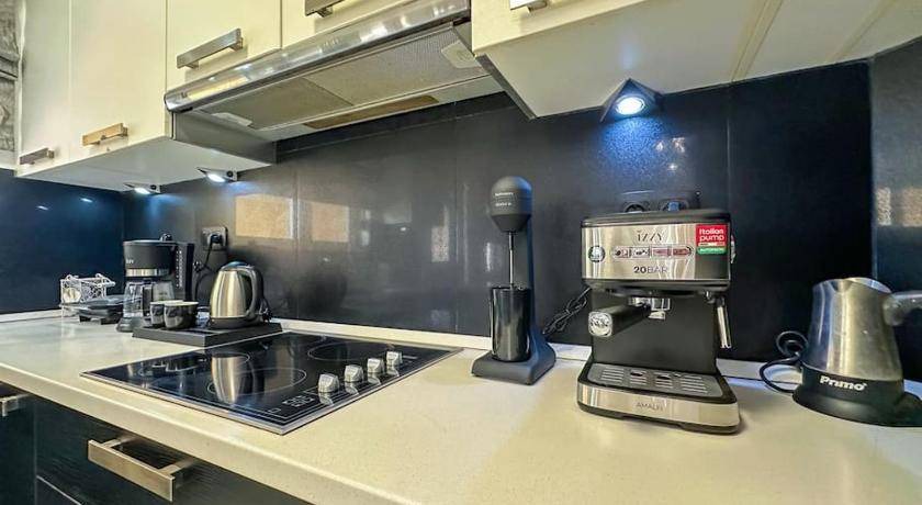 Photo of Kitchen in Petaloudes