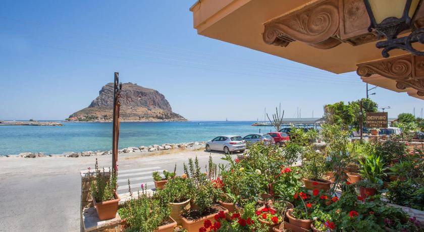 Photo of Others in Monemvasia