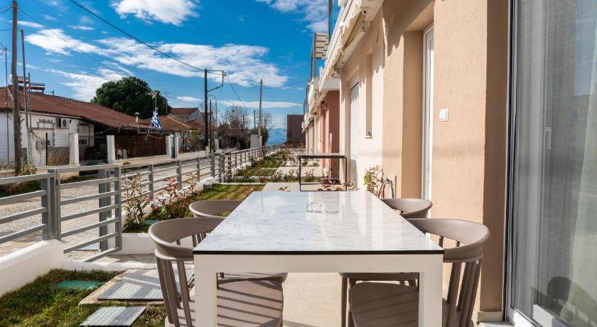 Photo of Patio Balcony in Ofrinion