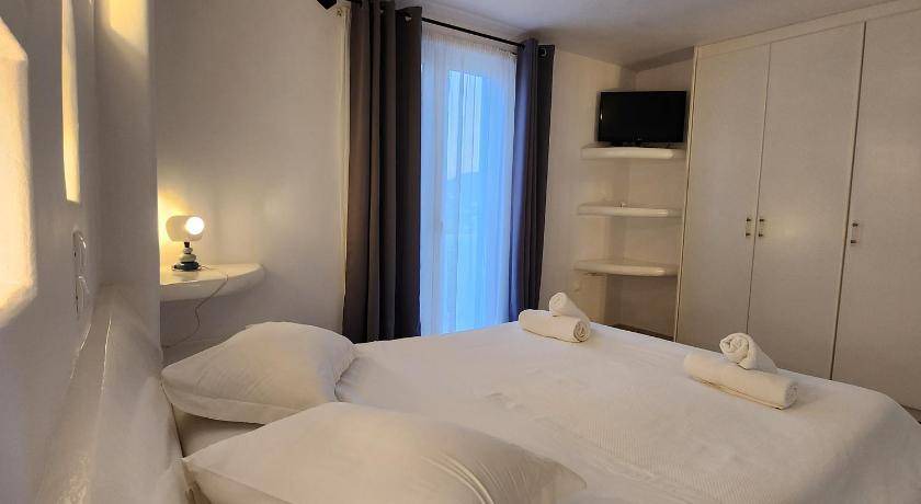 Photo of Bedroom in Xilokeratidi