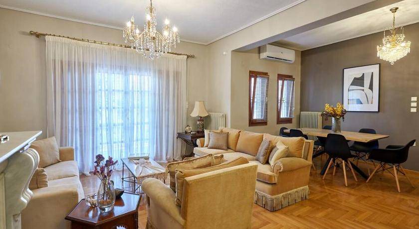 Photo of Livingroom in Trikala