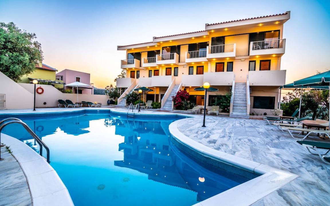 Photo of Outdoor in Stalos