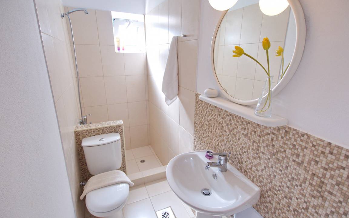 Photo of Bathroom in Kato Stalos