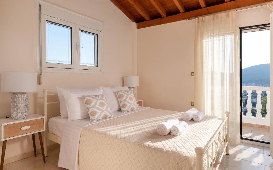 Photo of Bedroom in Archangelos