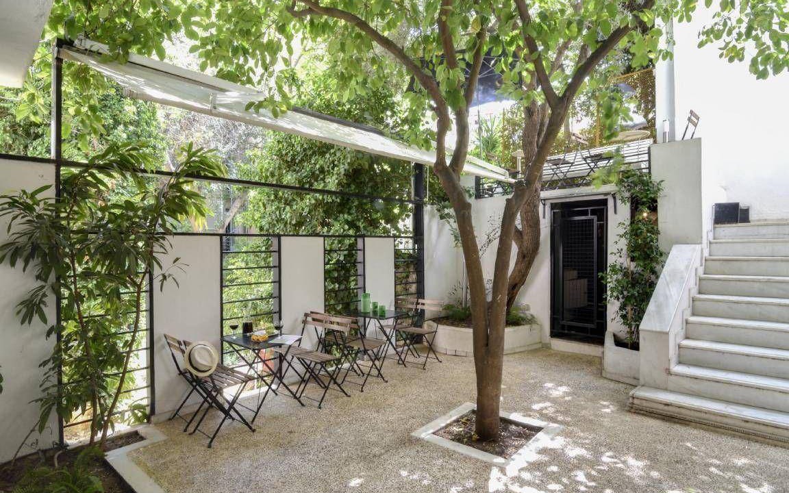 Photo of Patio Balcony in Athens City Centre
