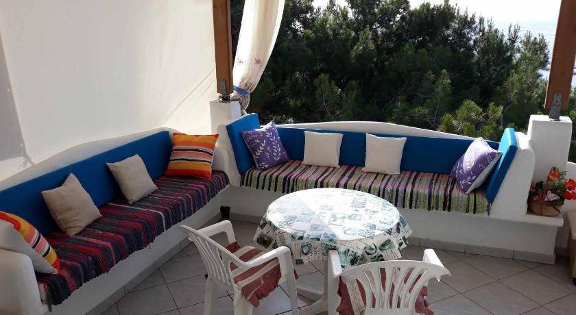 Photo of Patio Balcony in Gialiskari