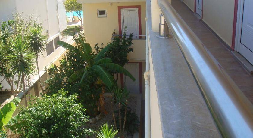 Photo of Patio Balcony in Faliraki