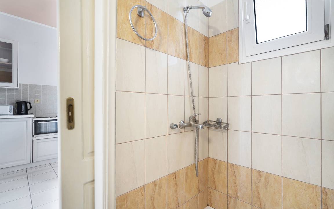 Photo of Bathroom in Svoronata