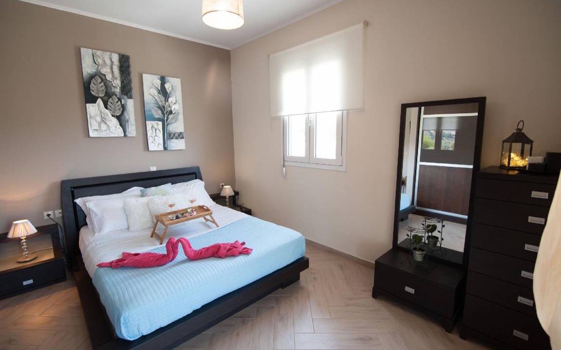 Photo of Bedroom in Mathes