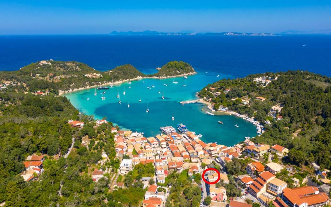 Photo of Outdoor in Lakka
