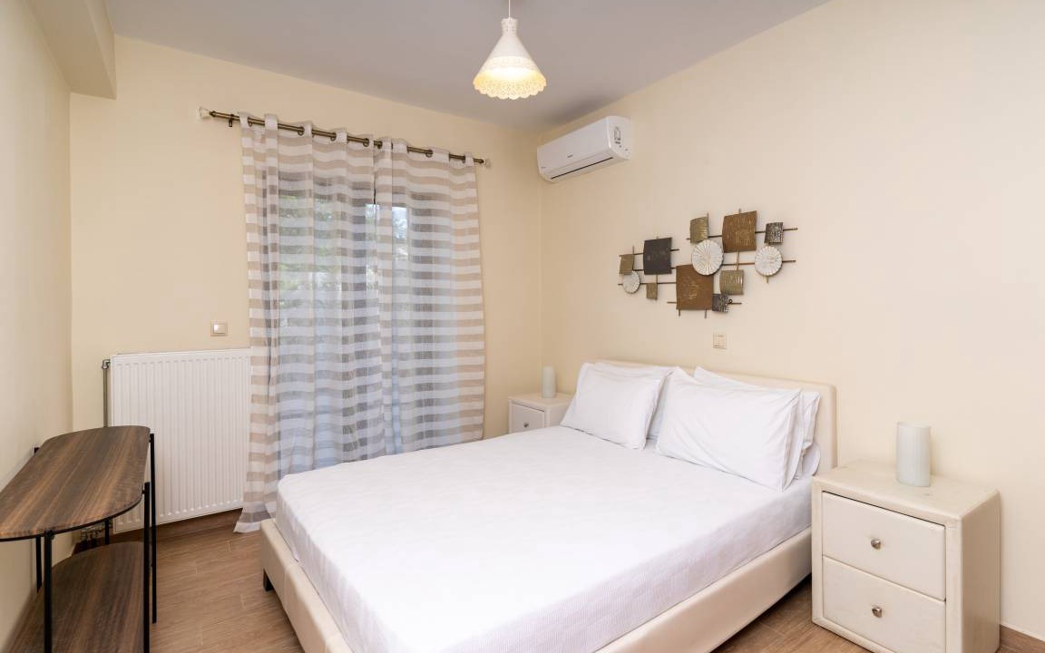 Photo of Bedroom in Agia Marina