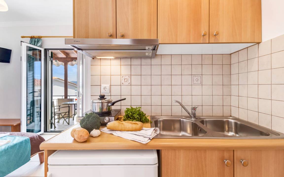 Photo of Kitchen in Nikiana