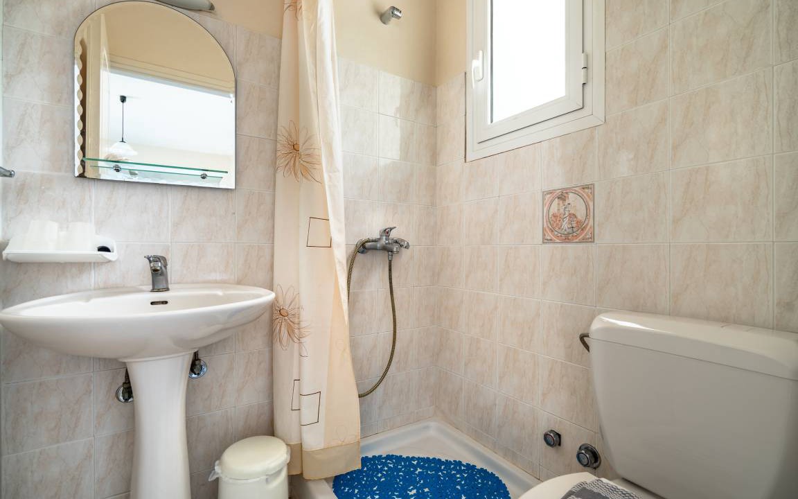 Photo of Bathroom in Kateleios