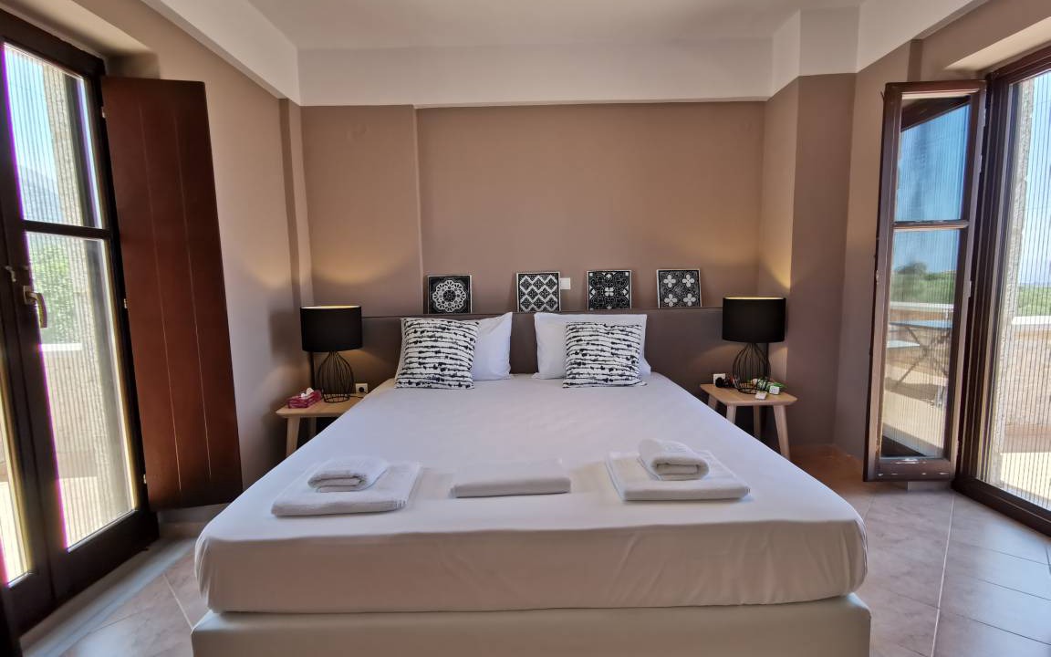 Photo of Bedroom in Omales
