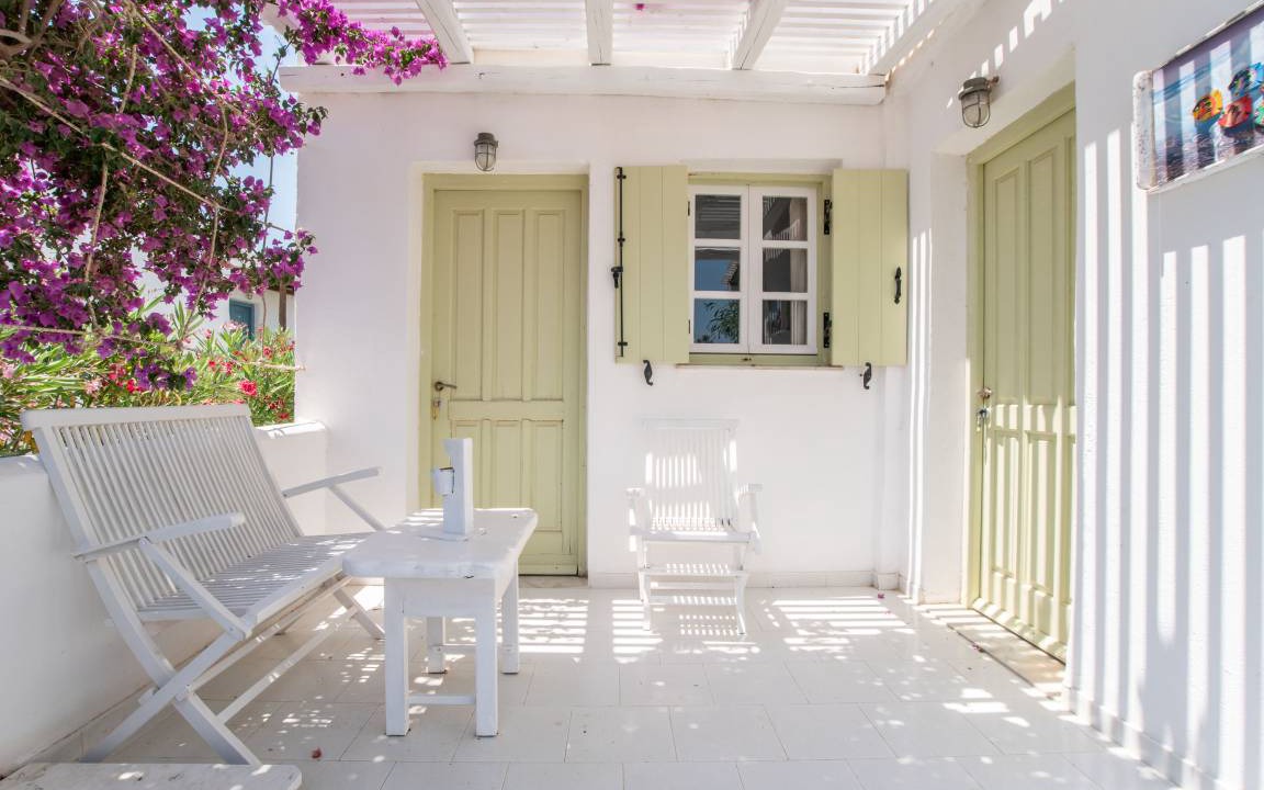 Photo of Others in Paros
