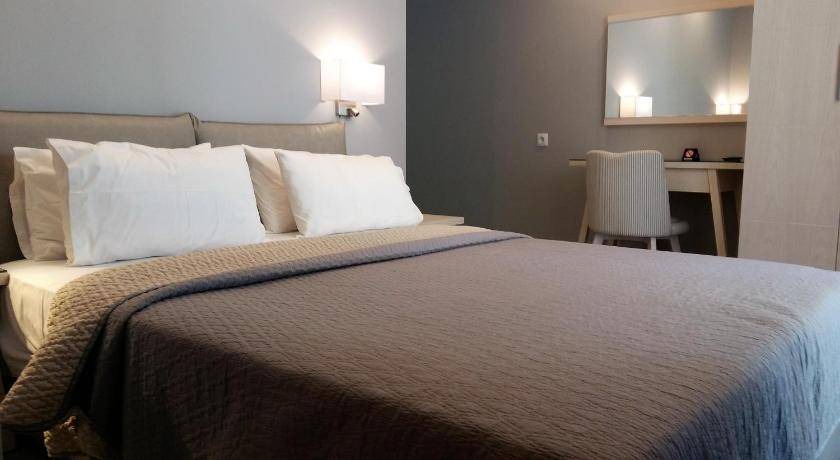 Photo of Bedroom in Stavros